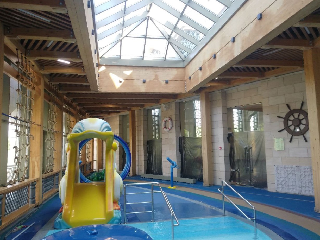 Отель Kol Gali Resort & SPA