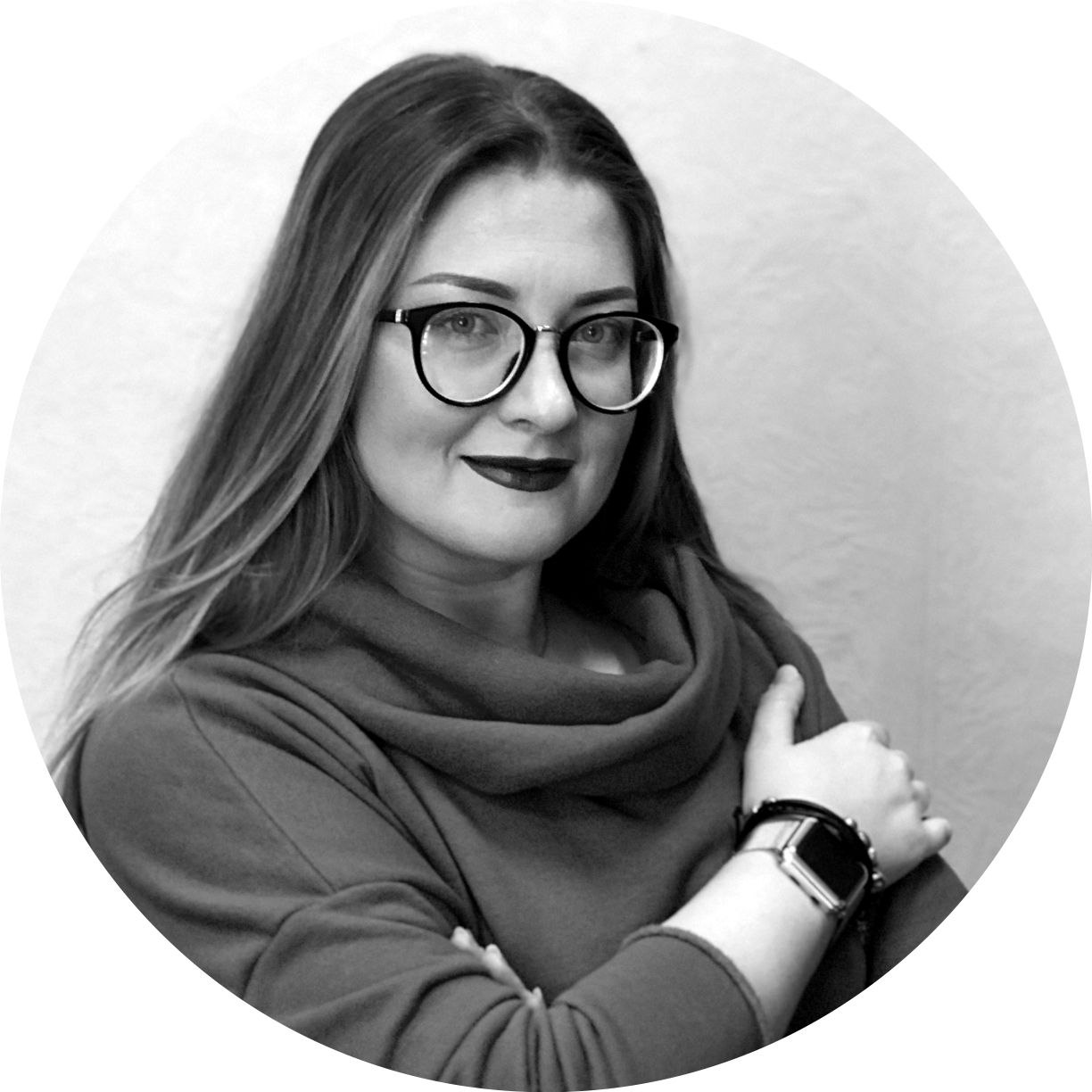 Елена Олеговна Лаврова