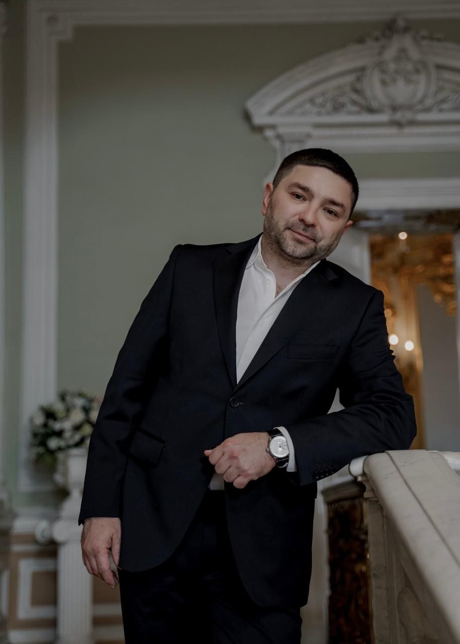Азат Искандэрович Сайфуллин