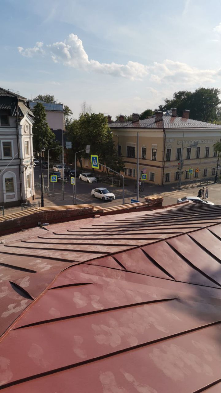 г. Казань, ул. Карла Маркса, д. 51/14