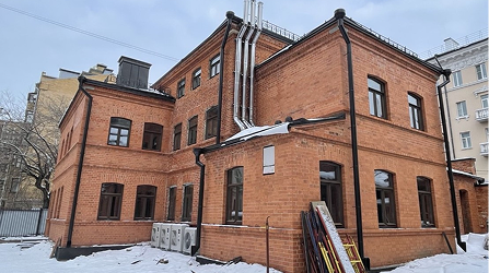 Петрова Наталья Ивановна